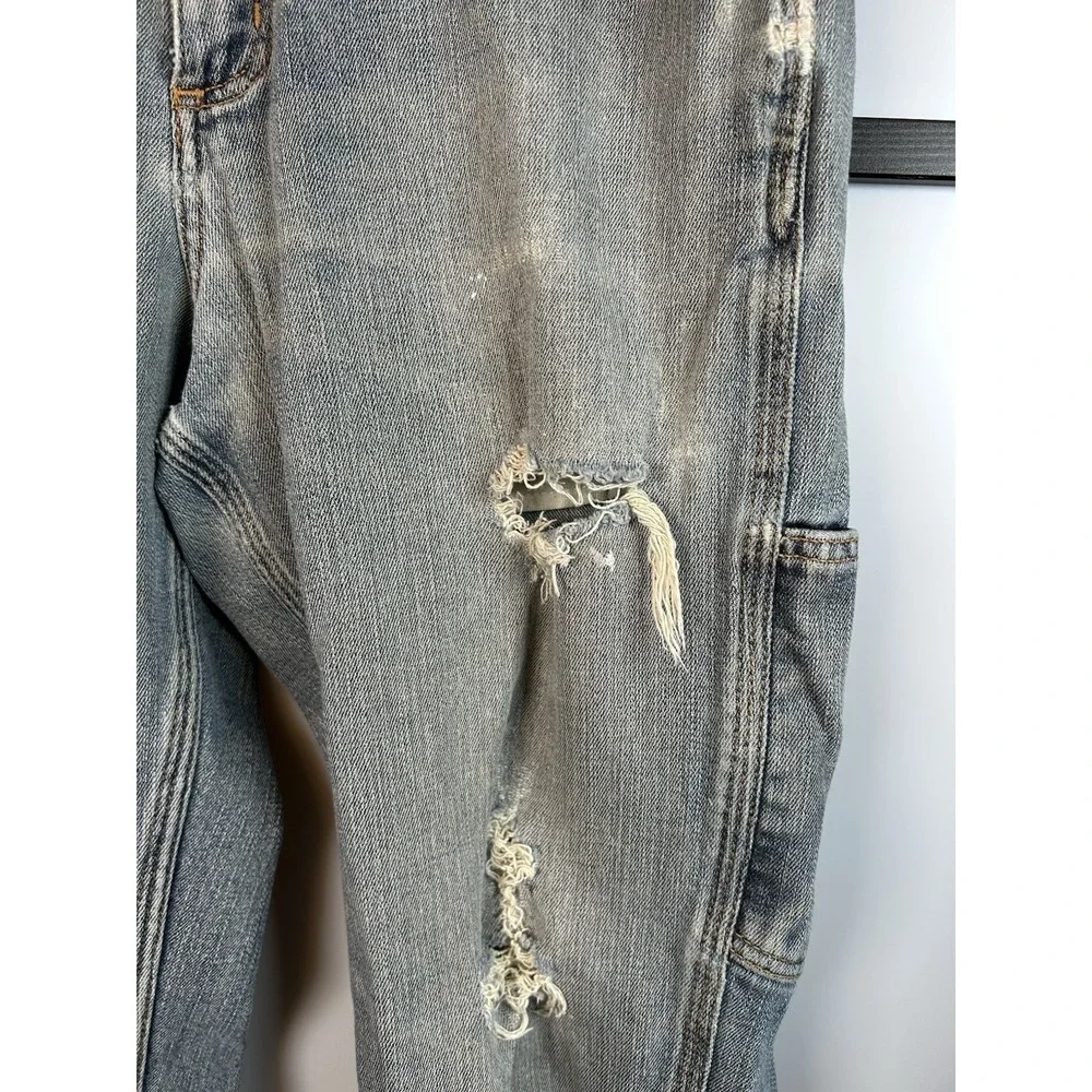 Carhartt photos see